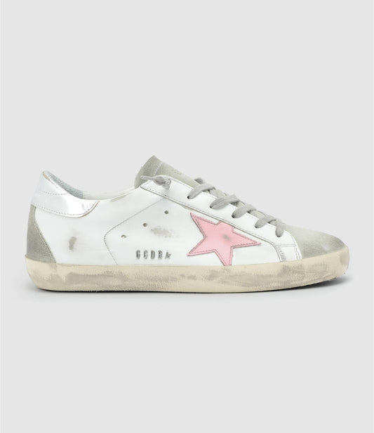 Golden Golden - Pink Superstar
