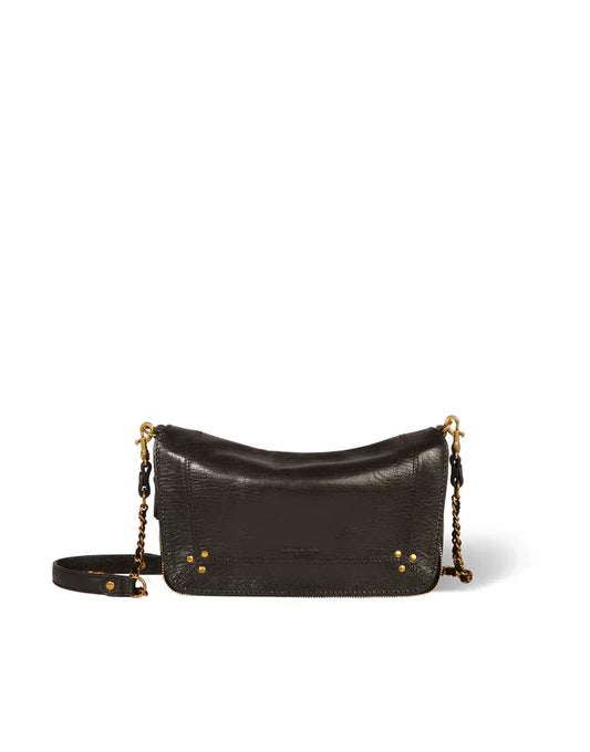 Jérôme Dreyfuss - Women's Bobi leather bag
