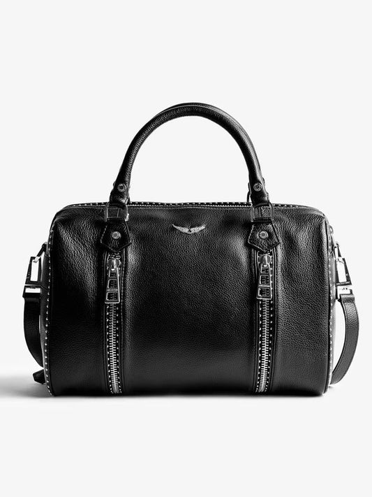 Zadig &amp; Voltaire - Sunny medium black bag for women