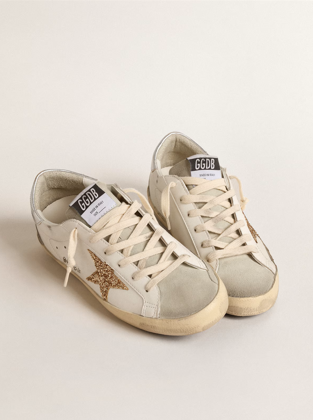 Golden Goose - Superstar Gold Star