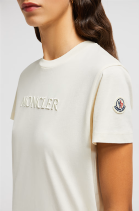 Moncler - women's t-shirt