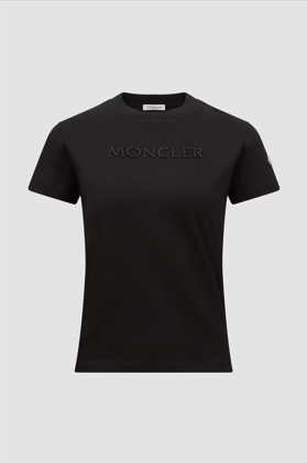 Moncler - women's t-shirt