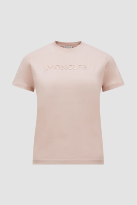 Moncler - women's t-shirt