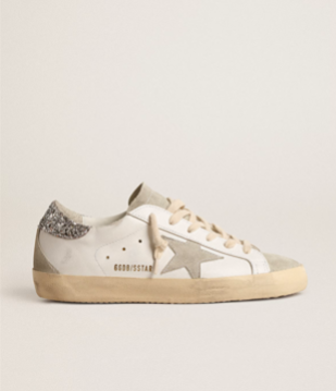 Golden Goose - Glitter Superstar