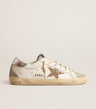 Golden Goose - Superstar Gold Star