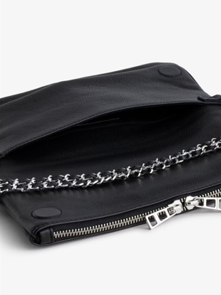 Zadig &amp; Voltaire - Black Rock Pouch
