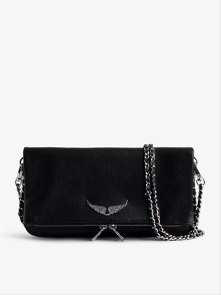 Zadig &amp; Voltaire - Black Rock Pouch