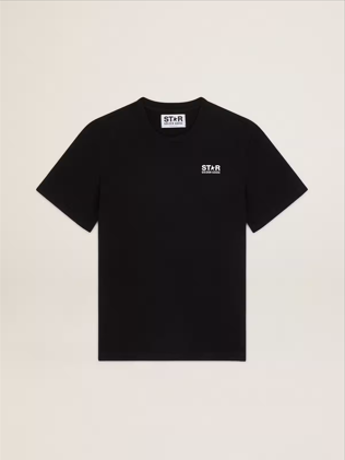 Golden Goose - black t-shirt