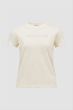 Moncler - women's t-shirt